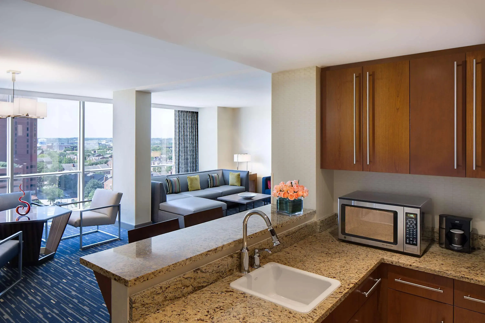 Hyatt Regency Baltimore Inner Harbor
