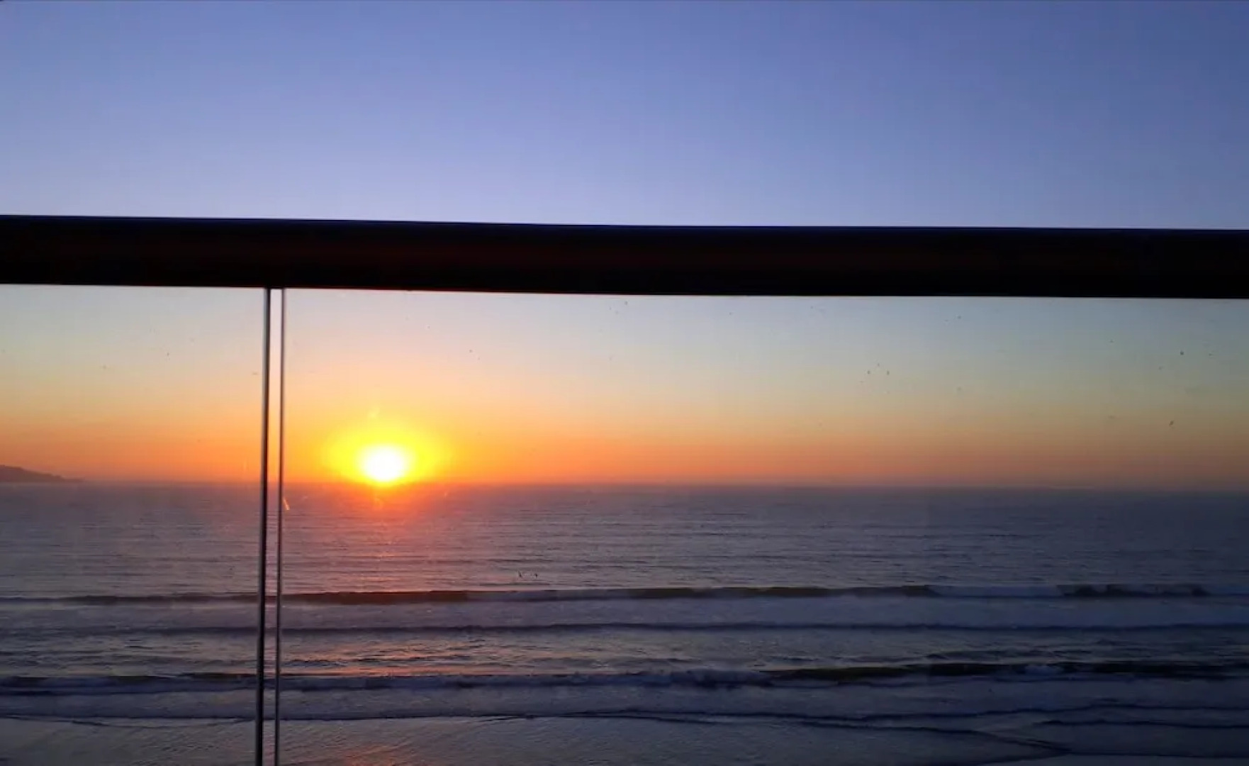 La Serena Boca Costa Apartments