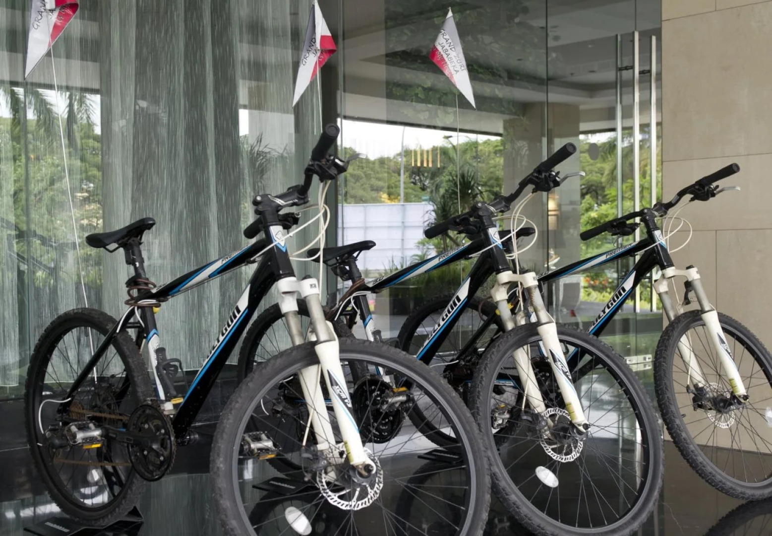 Grand Zuri Jababeka - Cikarang