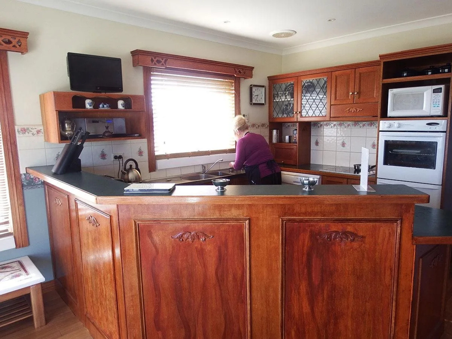 Moonlight Bay B&B Accomodation