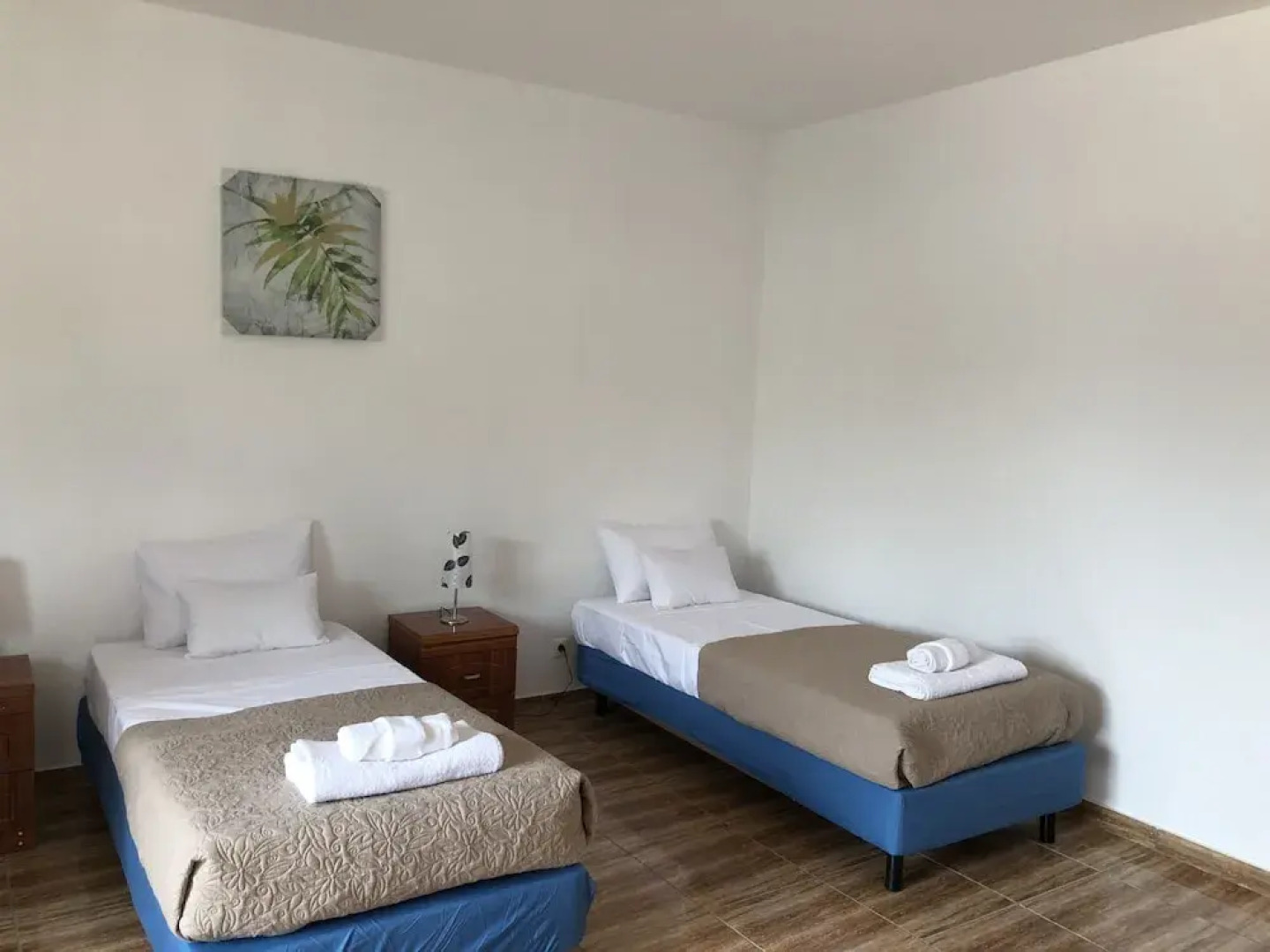 Guest House Terezinha