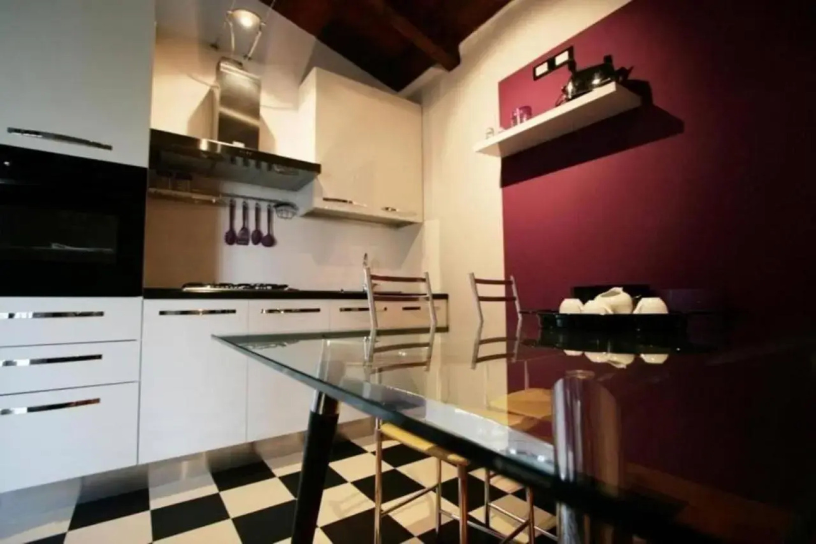 Le Civette Bed & Breakfast