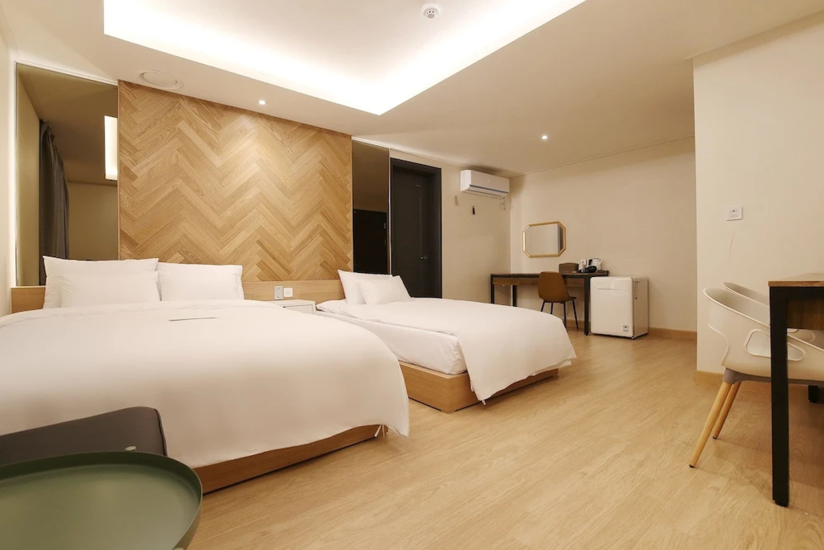 Cheonan City Hotel