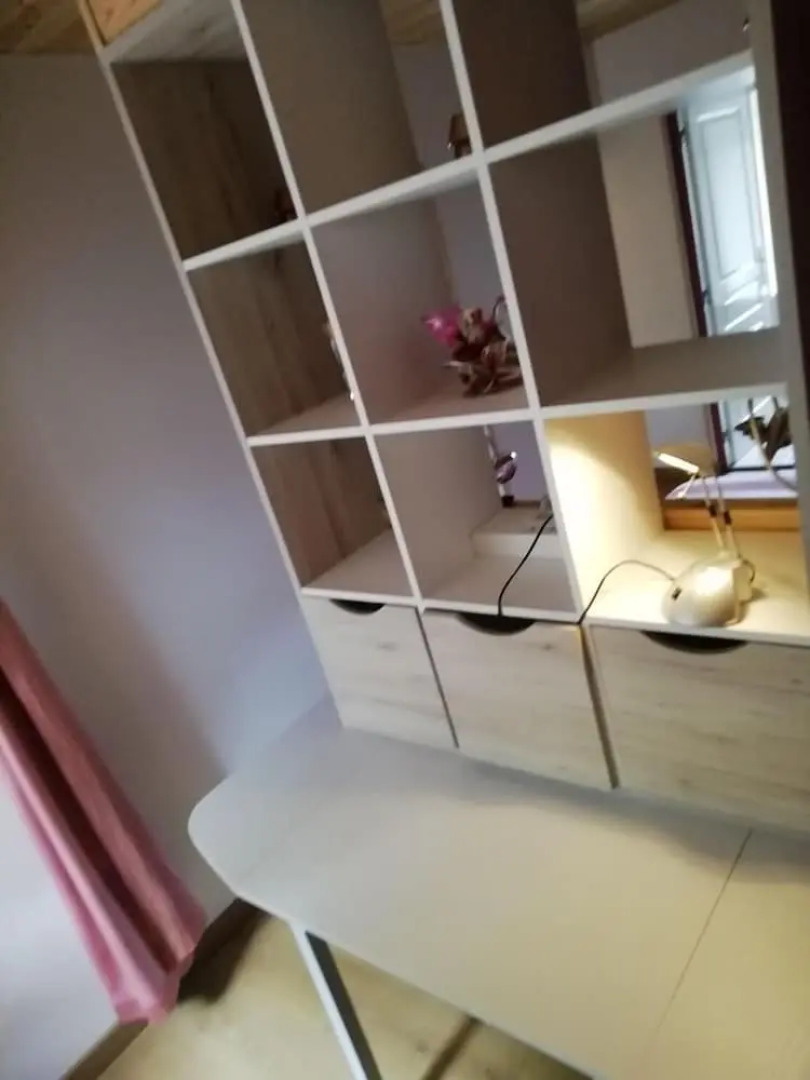 Chez Patou - Chambre d'Hôte