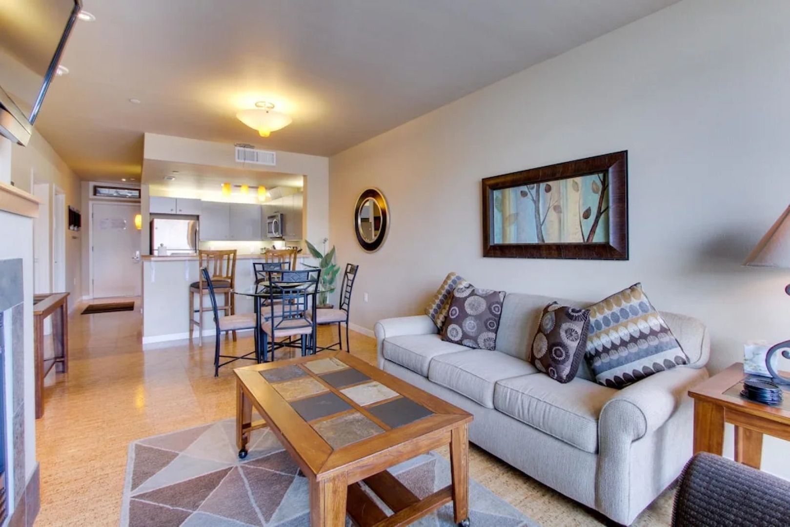 Chelan Resort Suites