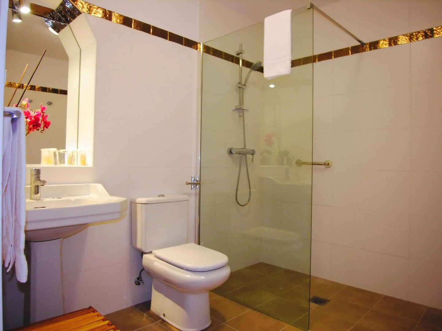 Grand Hôtel de la Poste