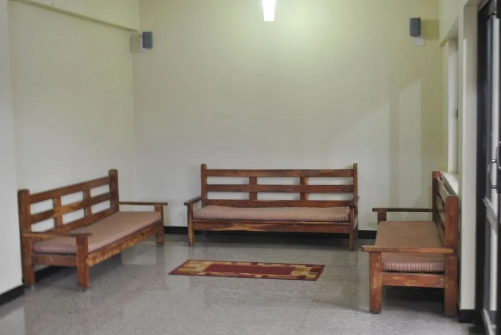 Hotel B M Shree Residency