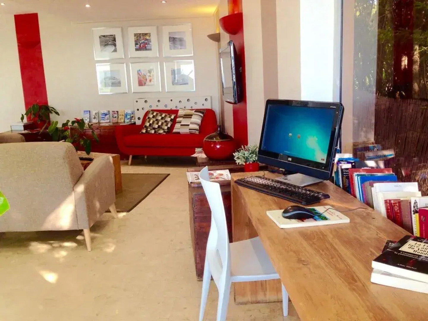 Best Western Plus La Rade