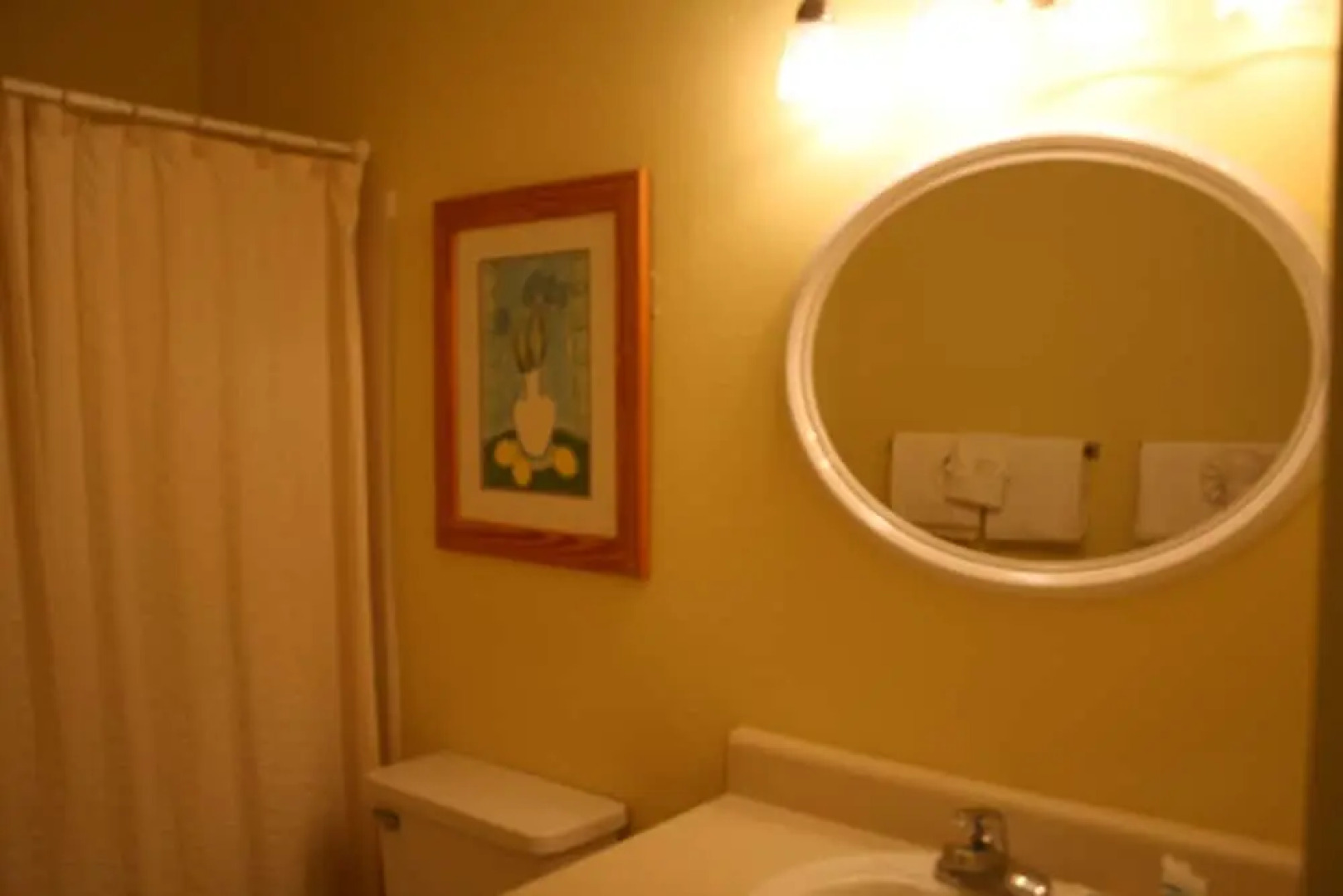 Palms at Seagrove by Wyndham Vacation Rentals