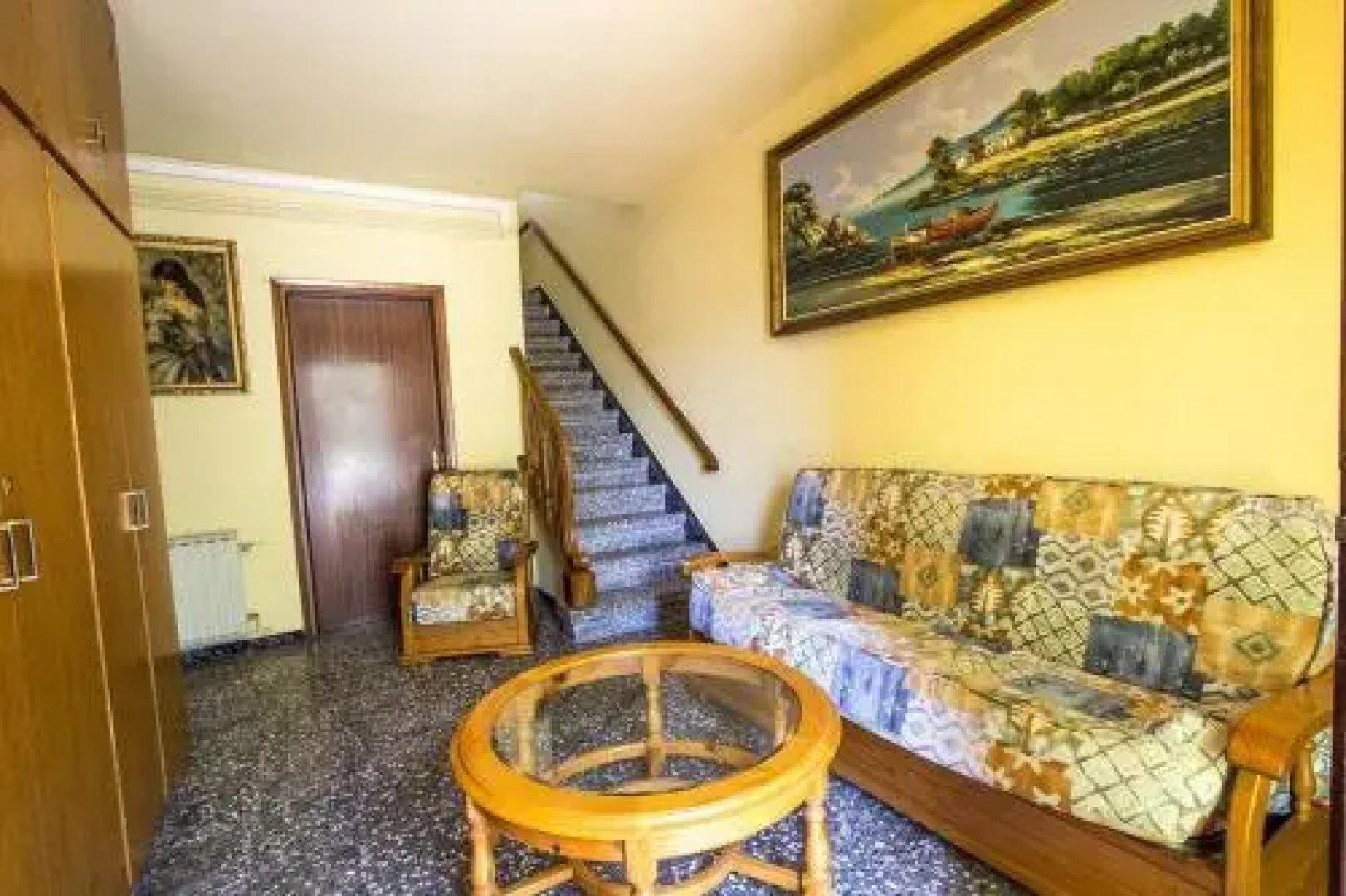 Casa De Vacaciones "CAL VIVES"