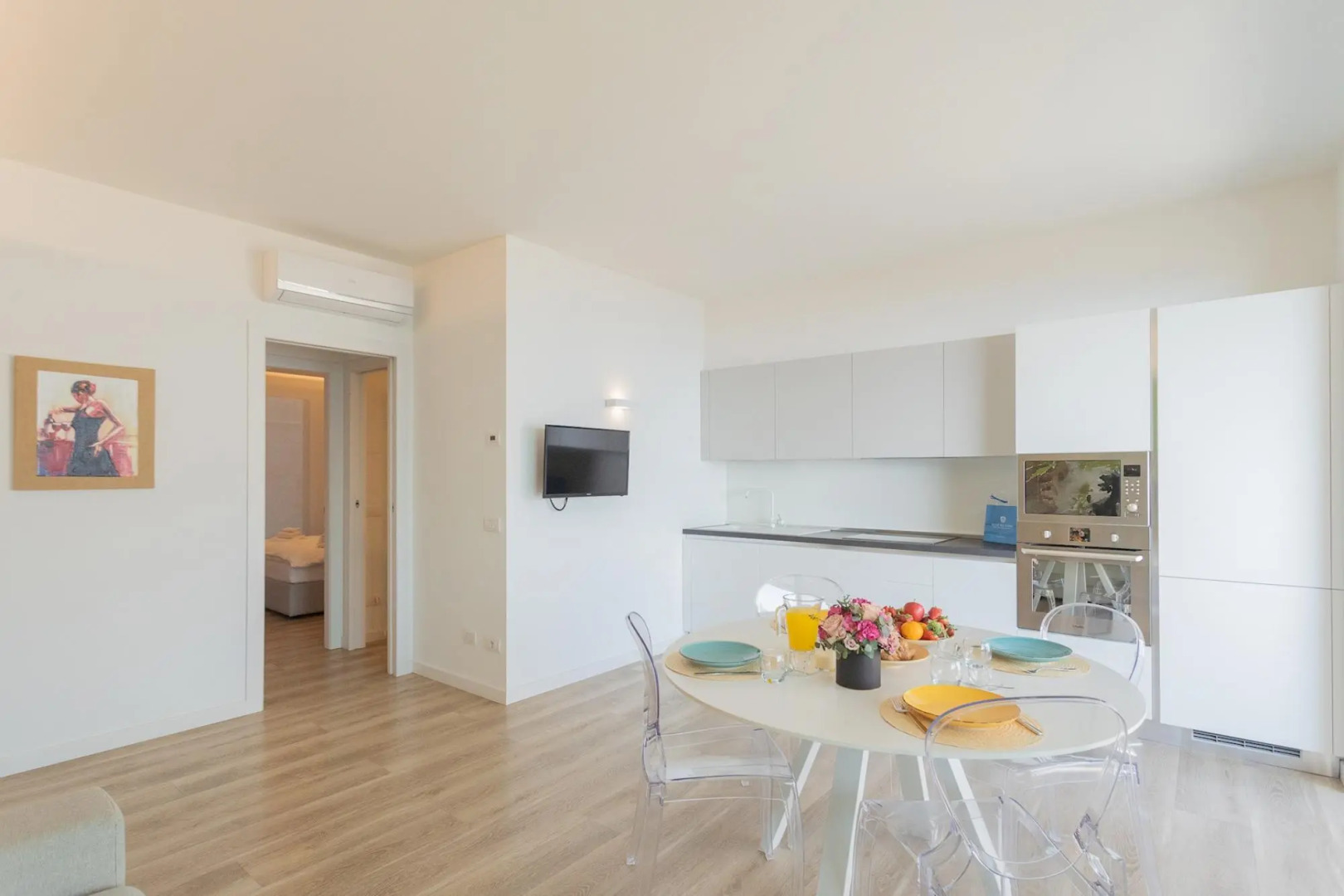 Valarin Venezia Luxory Apartment Wellness