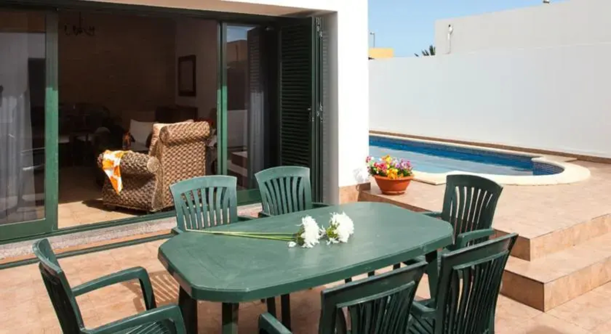 Villa Yentami