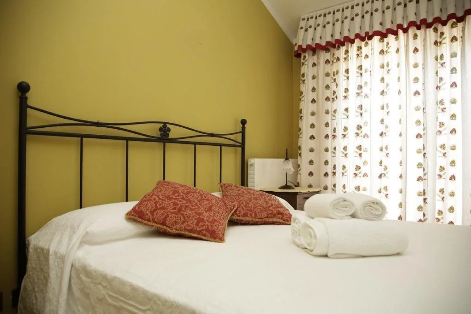 Bed and Breakfast Le Ortensie