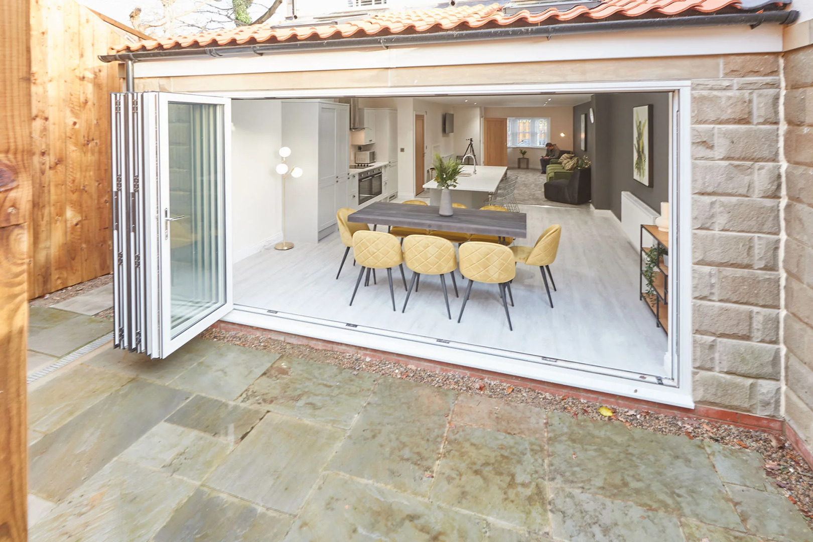 Host Stay Littlebeck House Briggswath