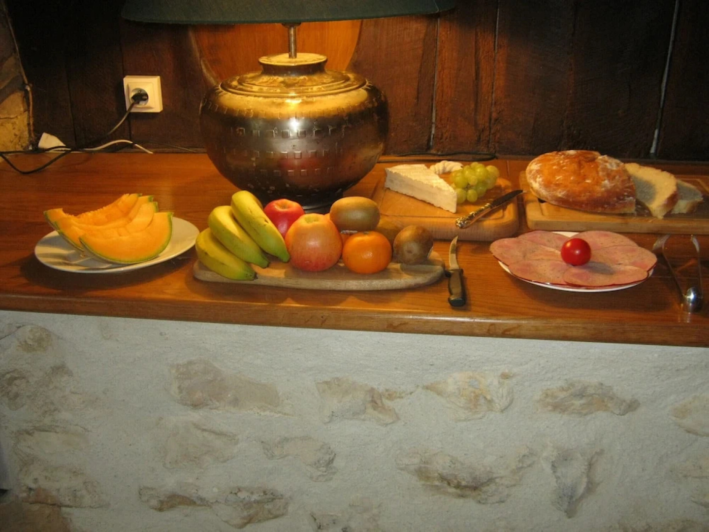 Le Papillon at le paradis