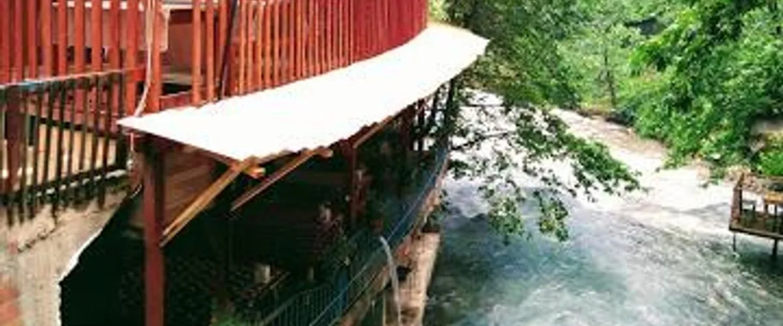 Atmaca Motel