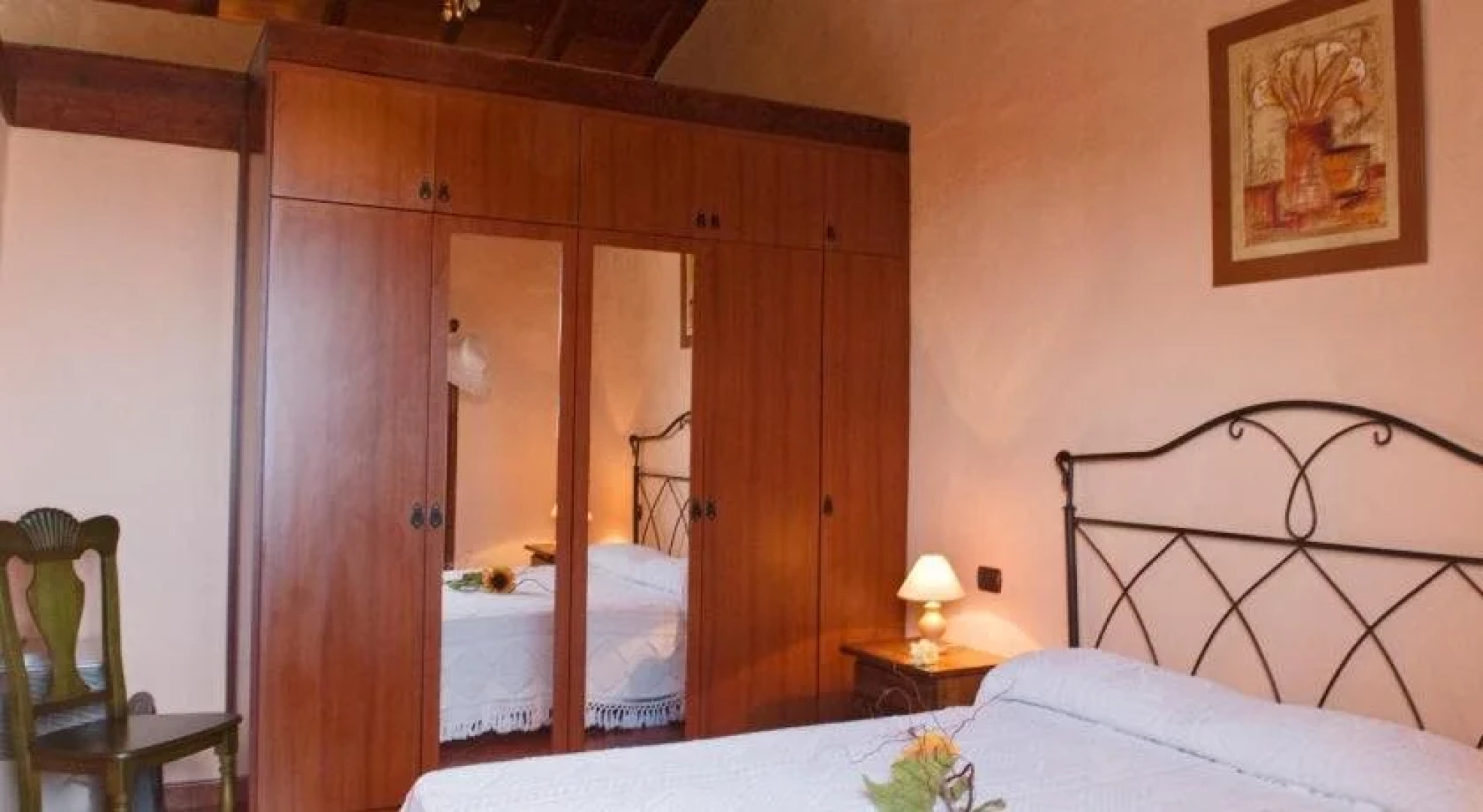 Casa Rural La Furnia