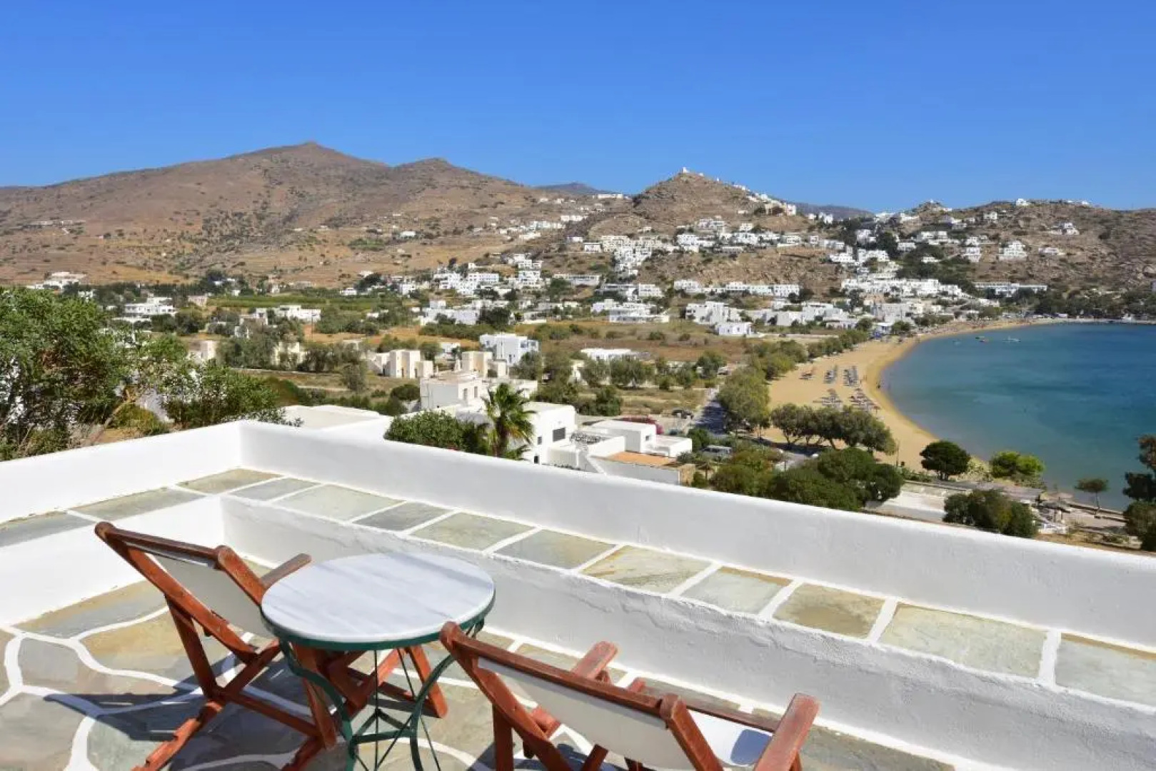 Petra Holiday Village