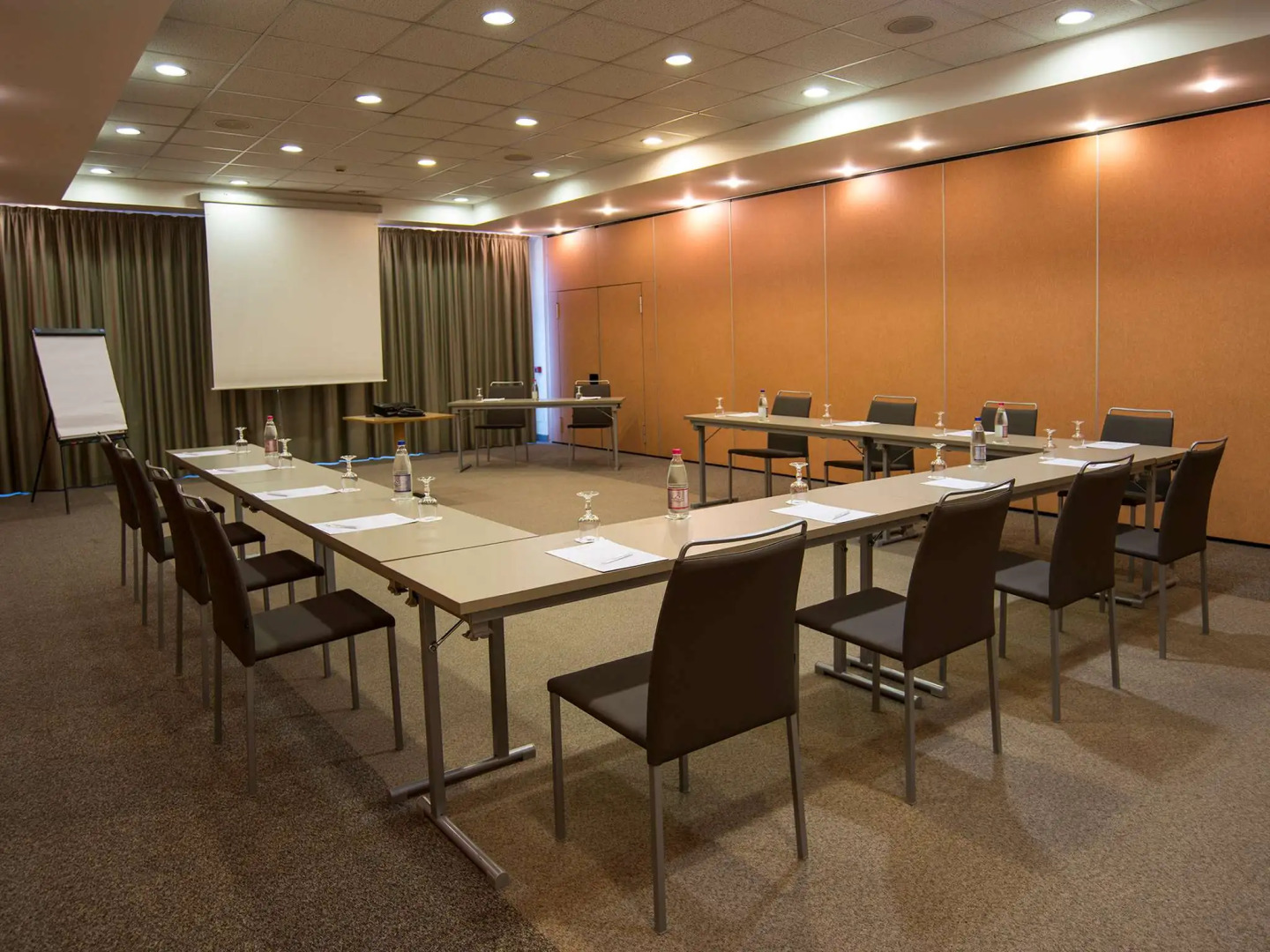 Tulip Inn Turin West