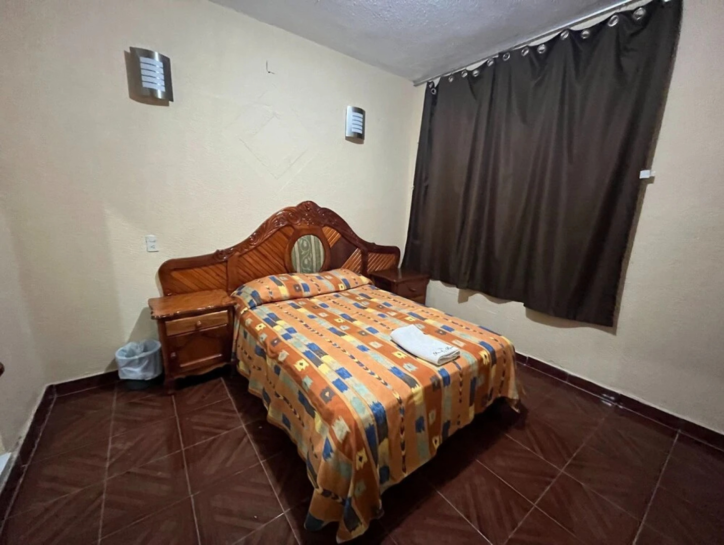 OYO Hotel Puerto Real Minatitlán