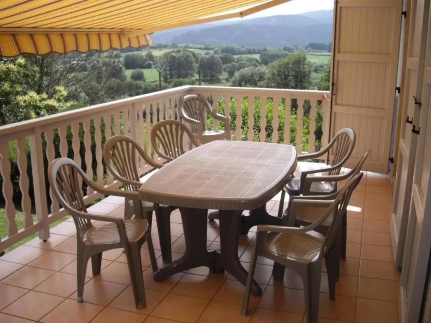 Gîte La Tuilière, 4 pièces, 8 personnes - FR-1-496-115