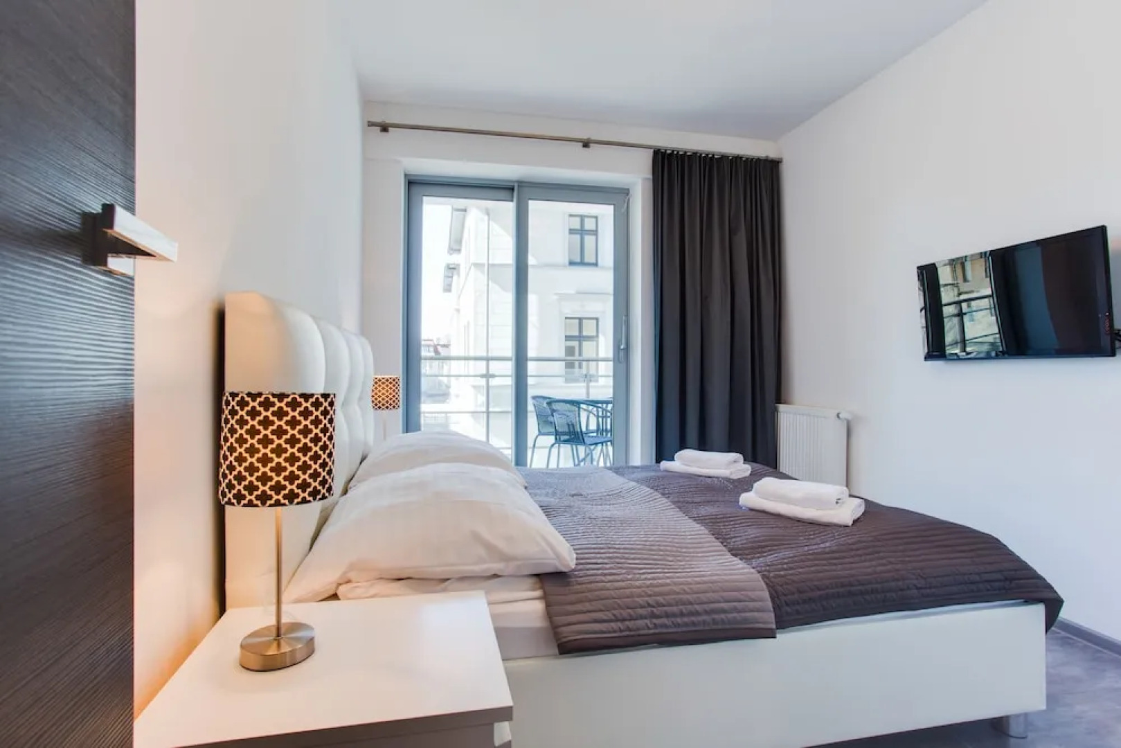 Apartamenty Visito - Promenada Gwiazd