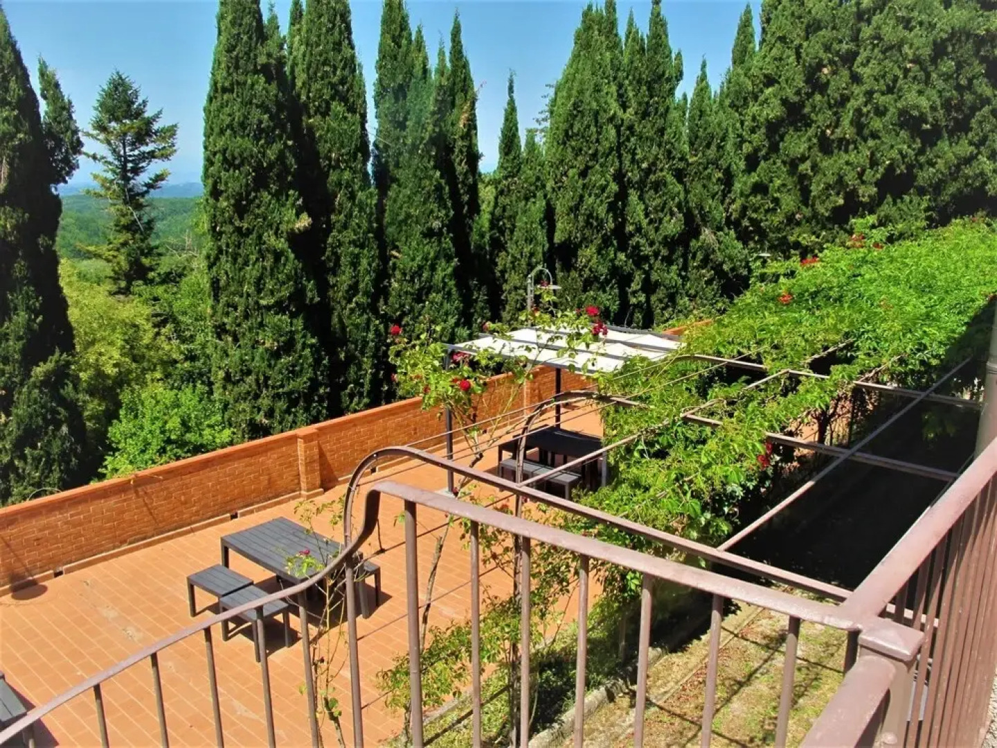 San Vivaldo Nr 2 San Vivaldo