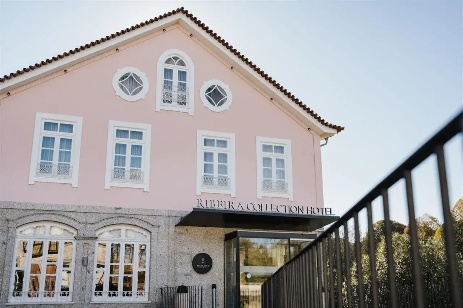 Ribeira Collection Hotel by Piamonte Hotels