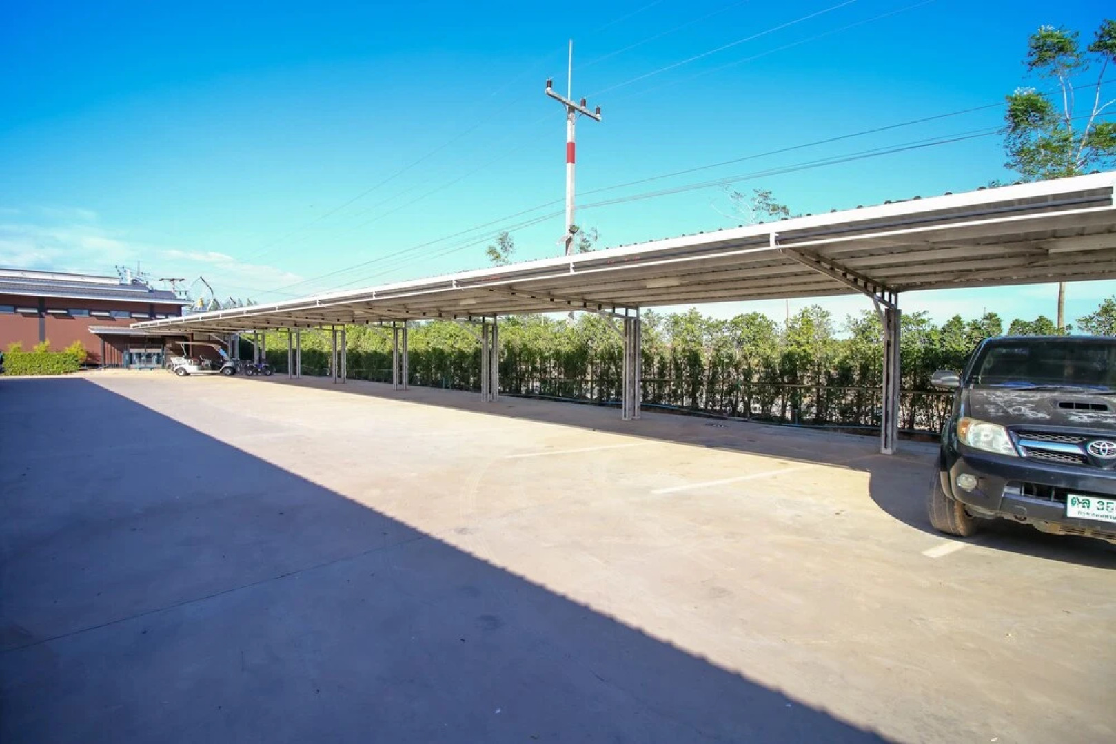 TT Residence by OYO Rooms