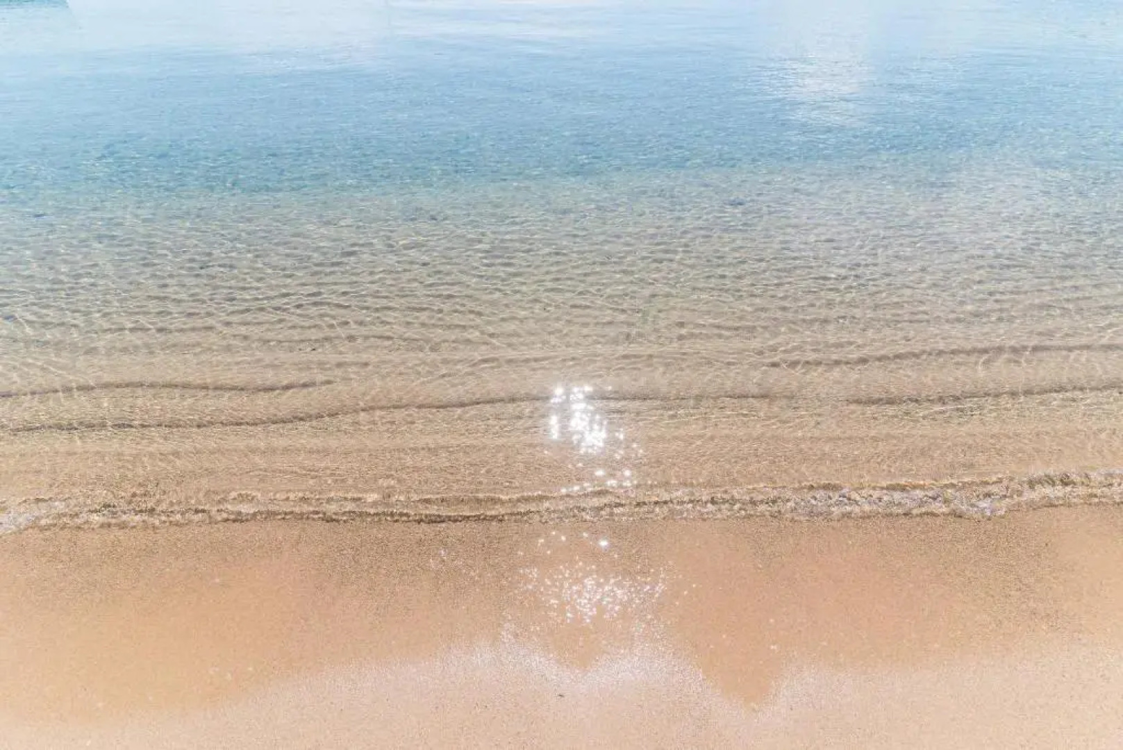 Appartamento Monolocale Cala Capra