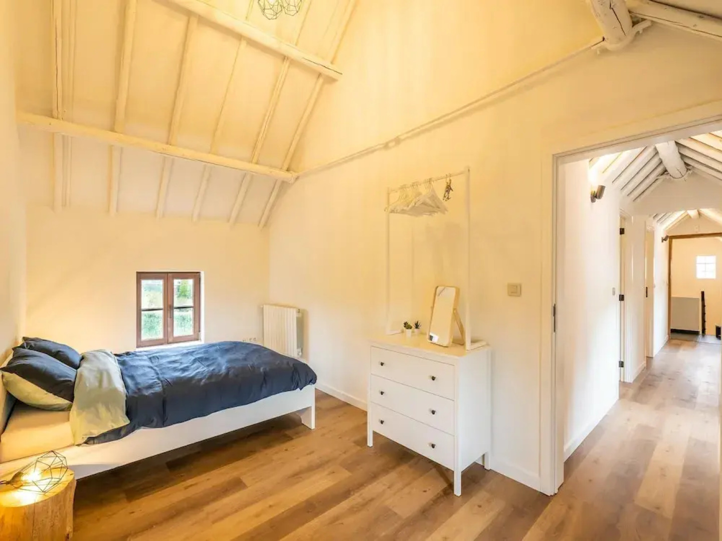 Lush Holiday Home in Vlaanderen With Private Pool