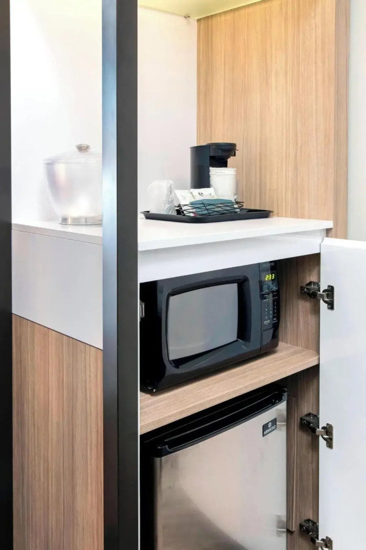 SpringHill Suites Miami Doral