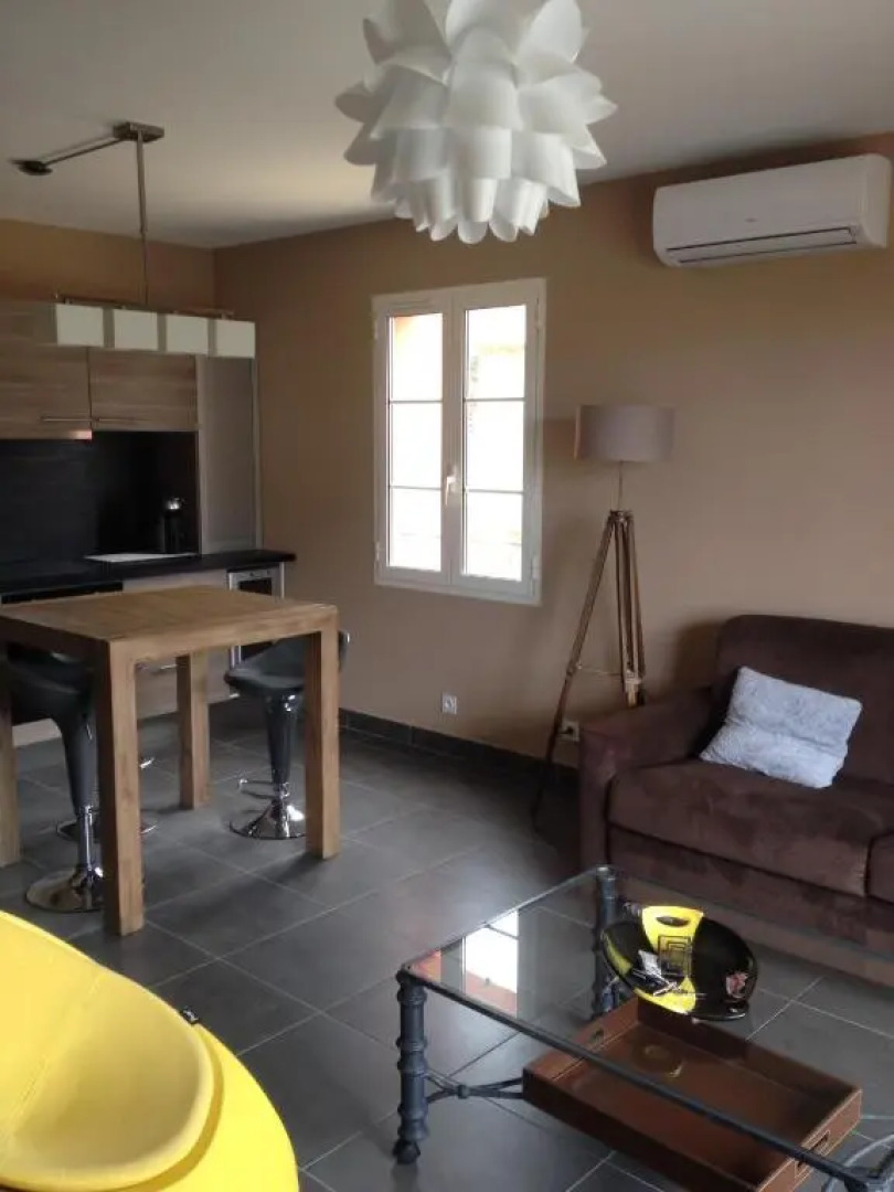 Erbalunga Magnifique T2 4pers