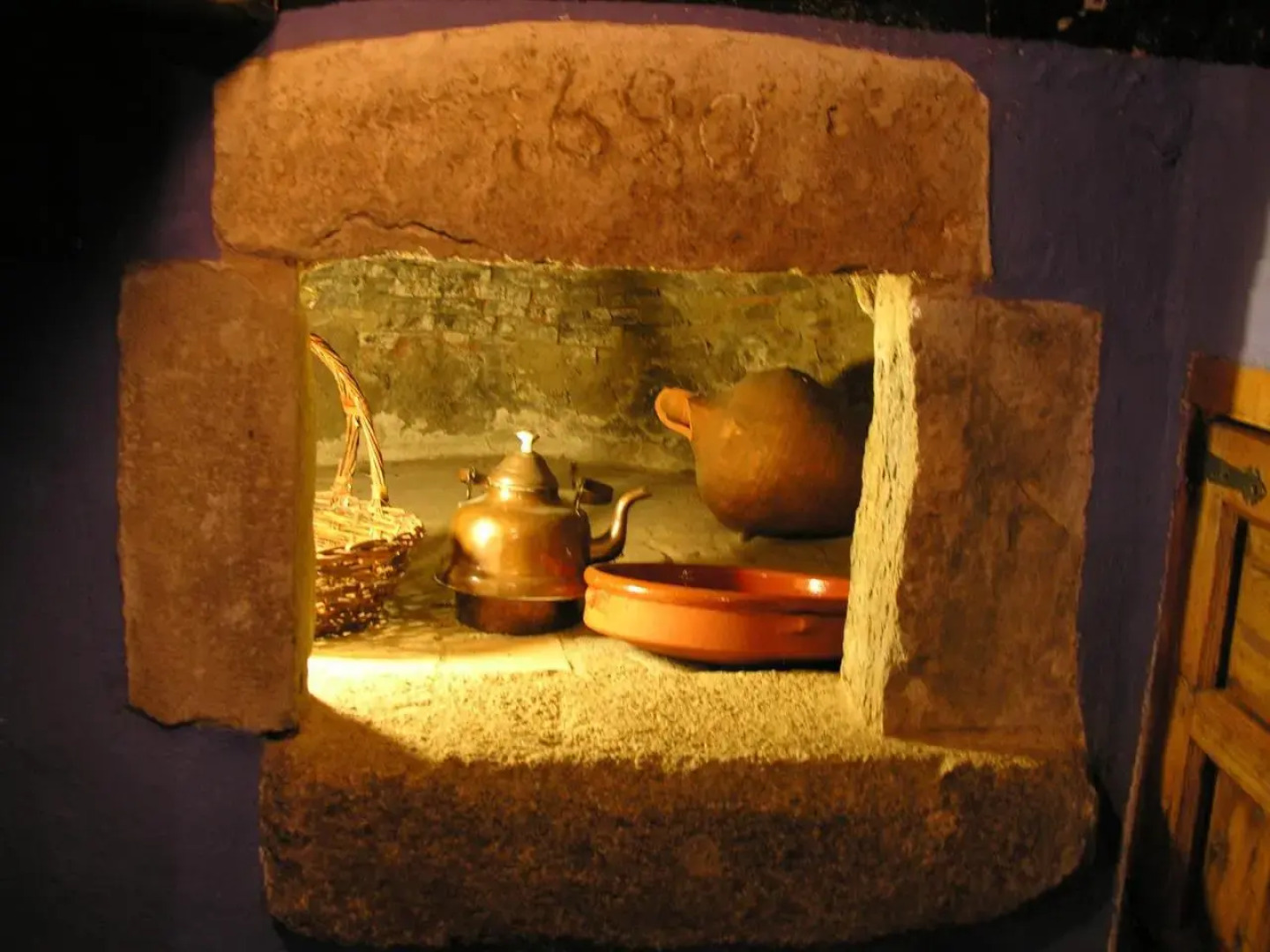 Casa Rural-B&B Can Portell by 123ole