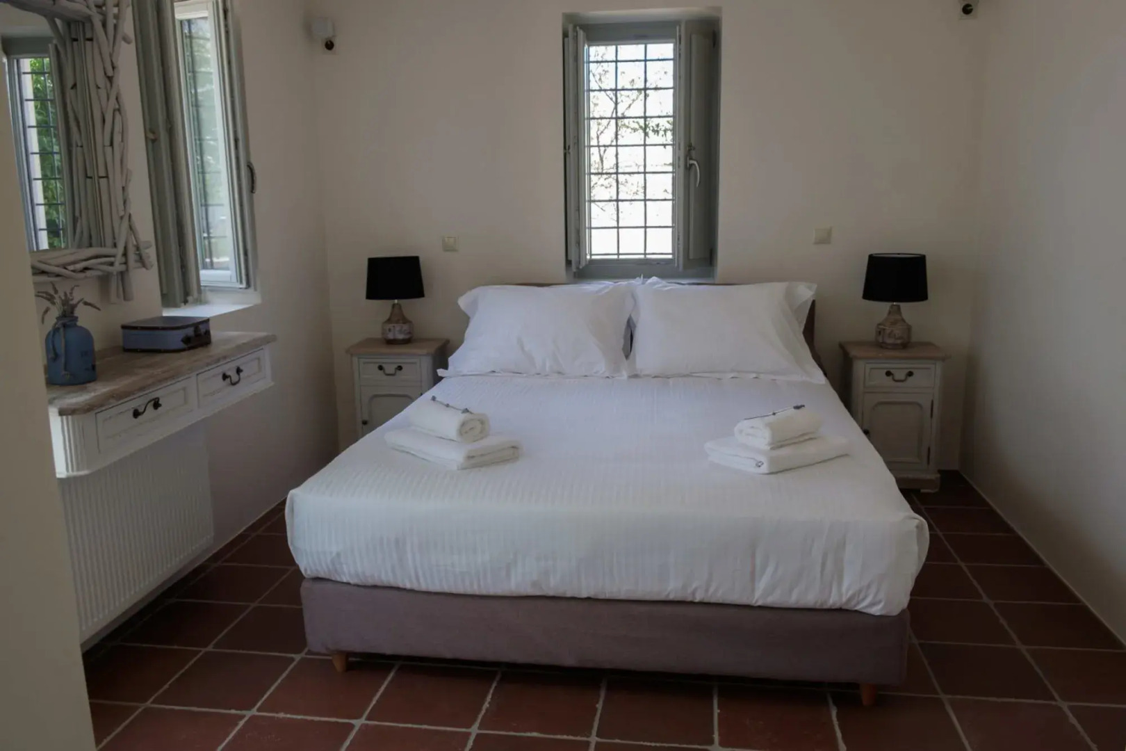 Traditional Guest House Grandma Vitsas