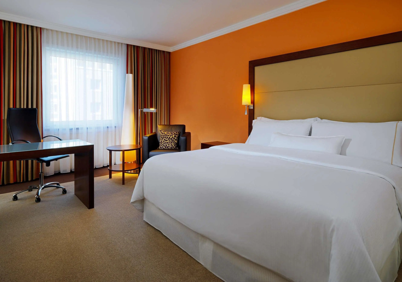 The Westin Grand Frankfurt