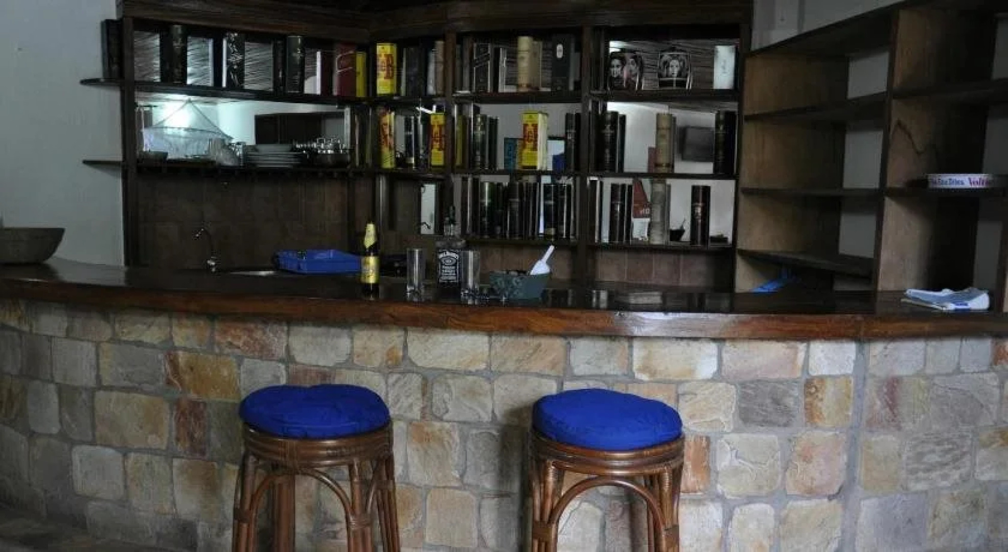 Hotel Napoleon Lagune