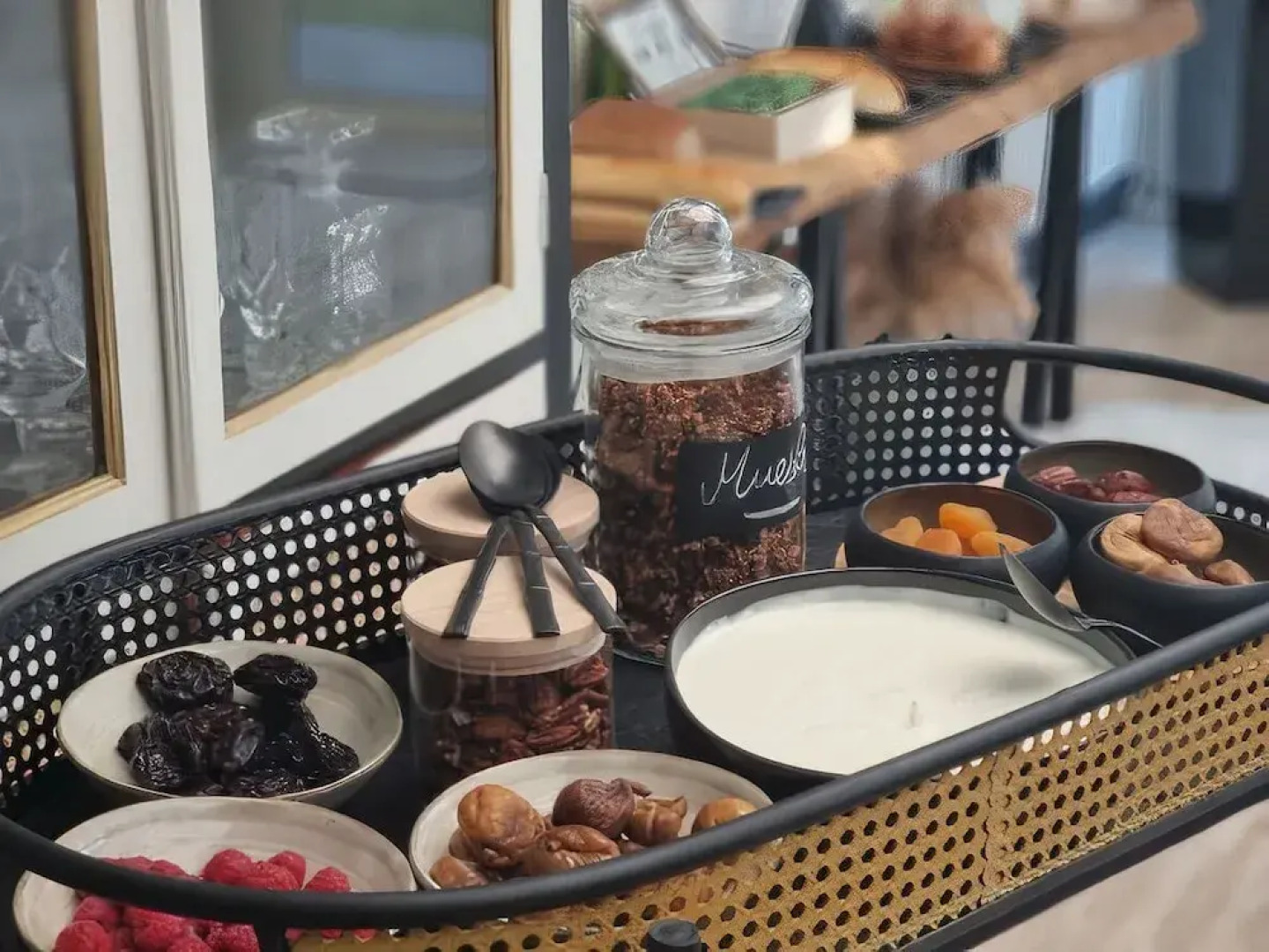 La Parenthèse du Las