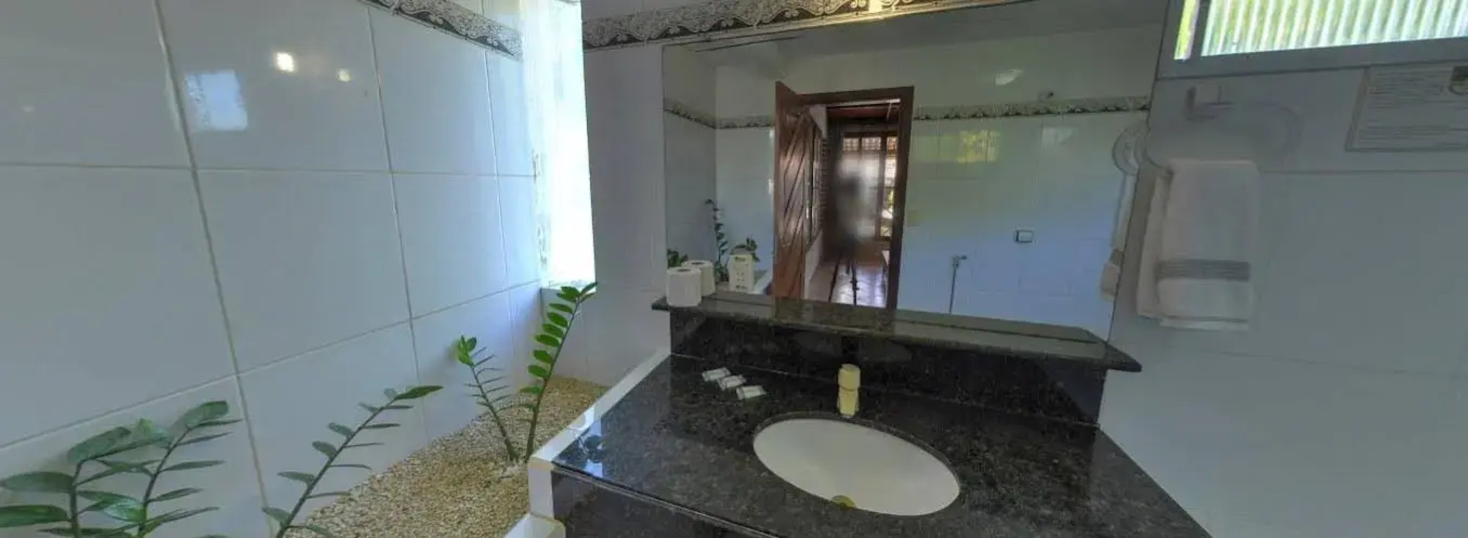 Pousada Bicho Preguiça Pipa - RN