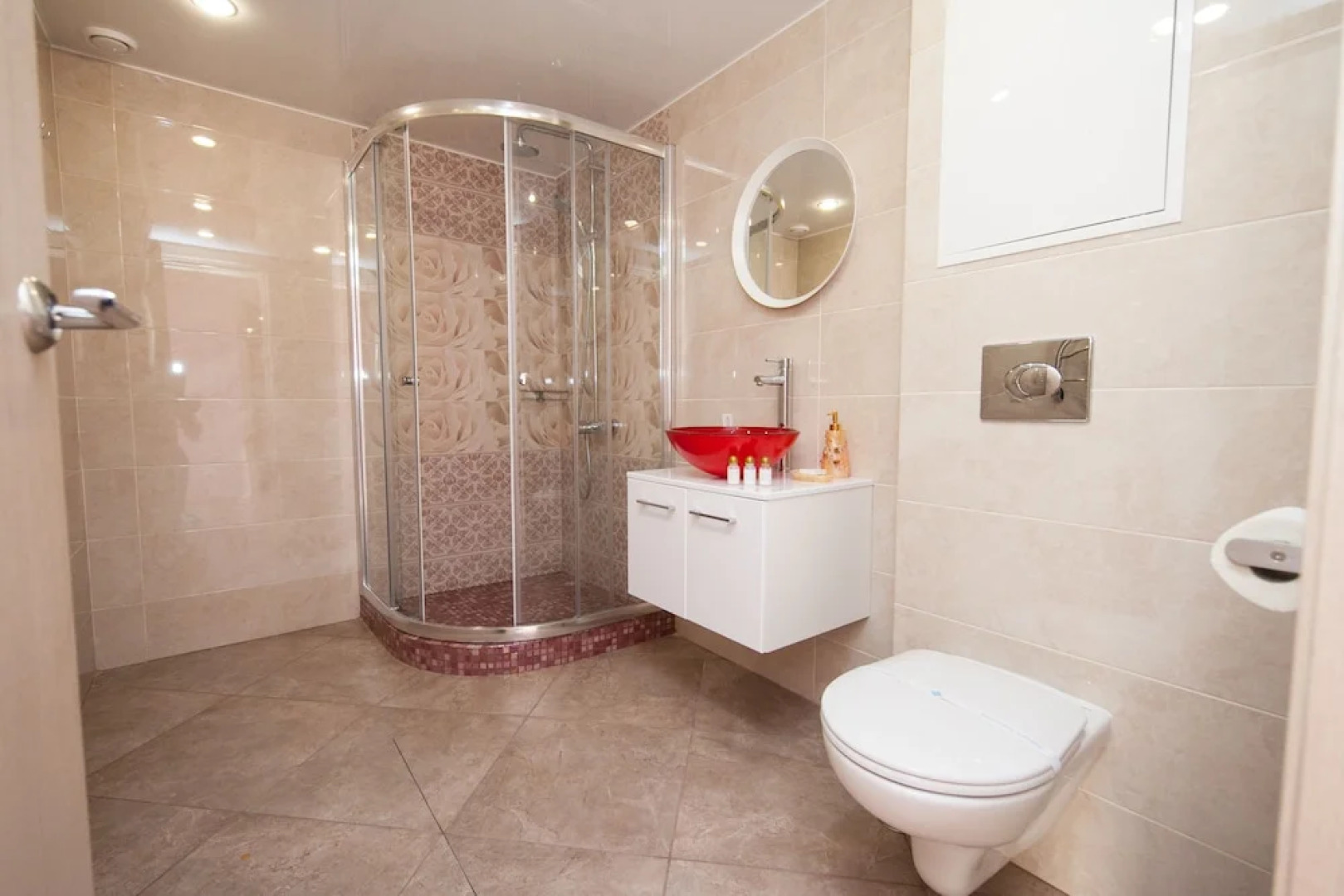 Отель на Павелецкой