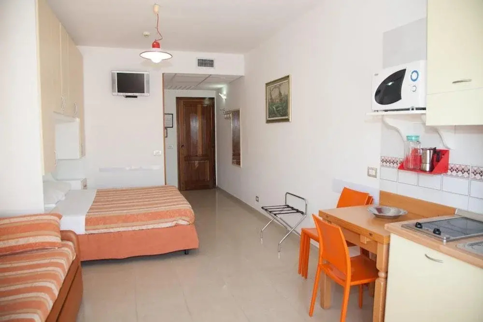 Residence-Apparthotel Riviera dei Cedri