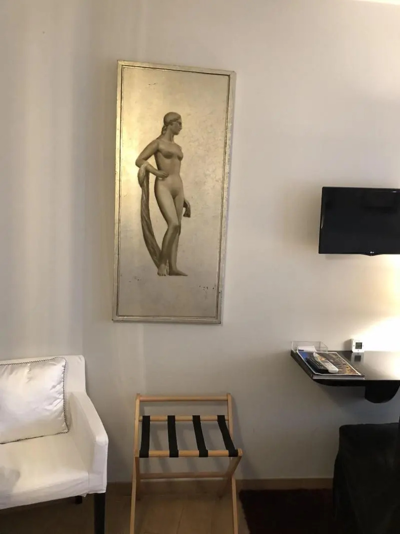 Residenza Ca' degli Enzi