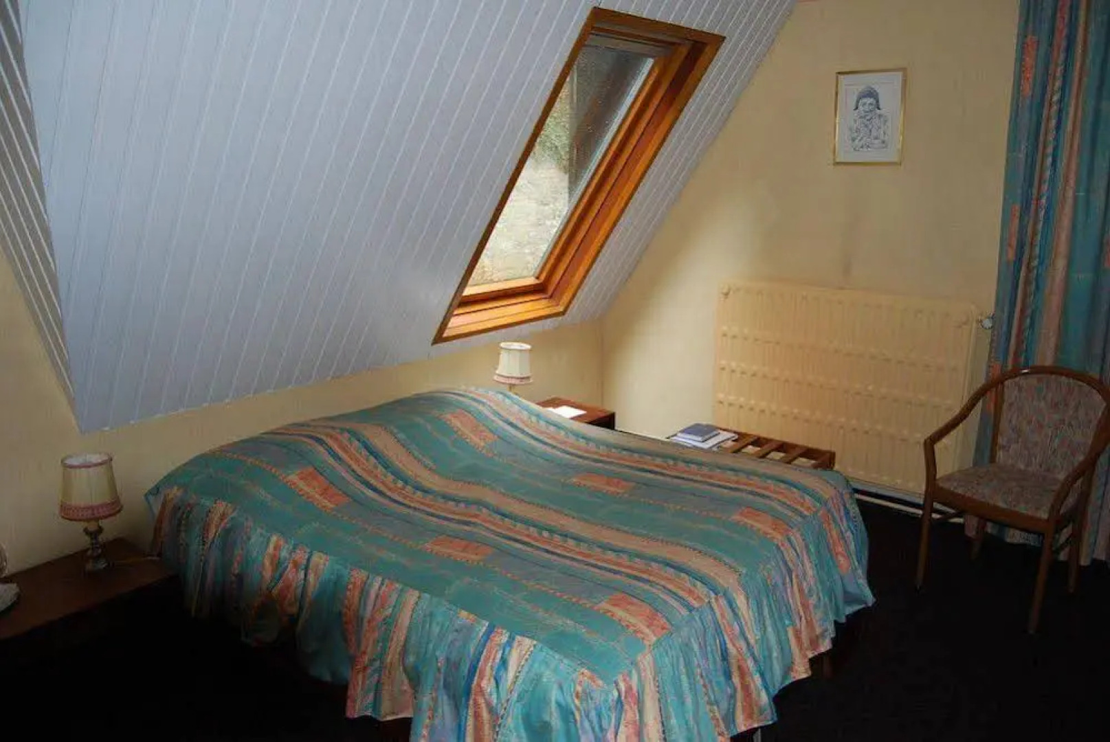 Hostellerie La Villa Des Roses