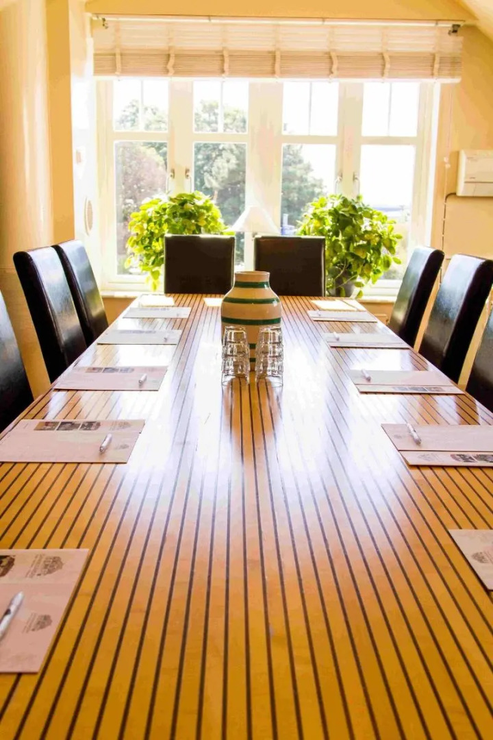 Hotel Dannegården Trelleborg