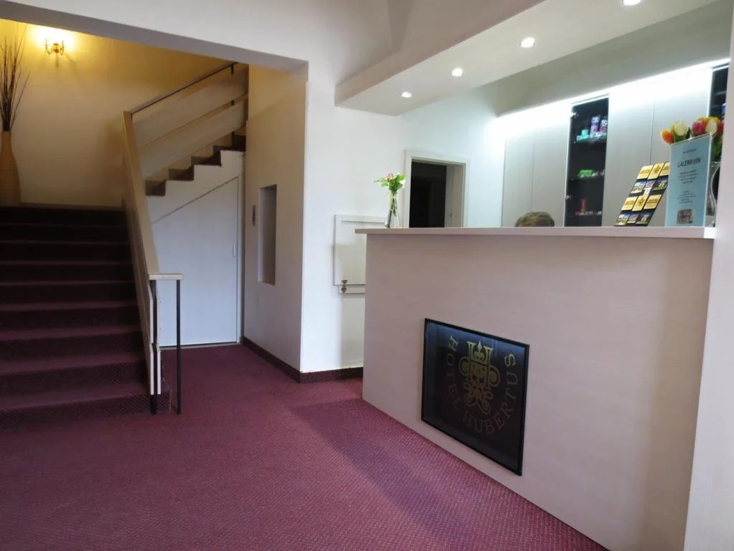 Zámecký hotel Anton Florian