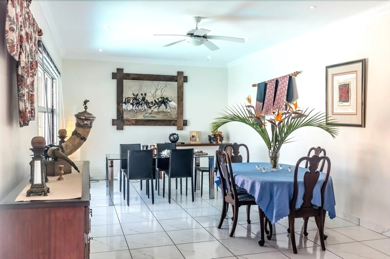 Villa Dore Self-Catering