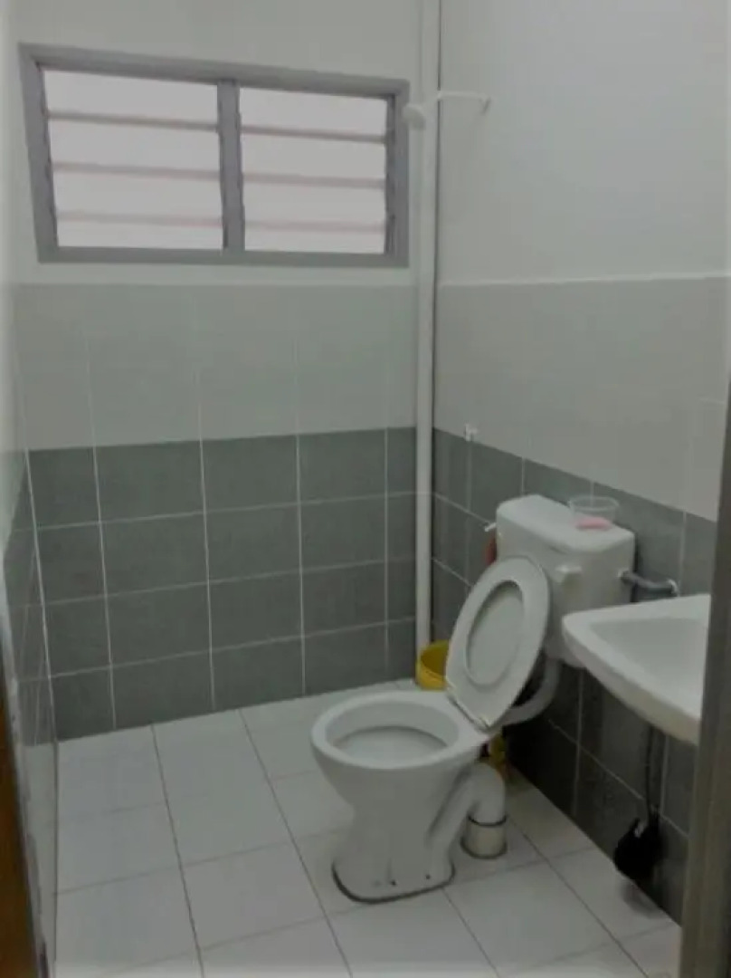 Homestay Kuala Kangsar