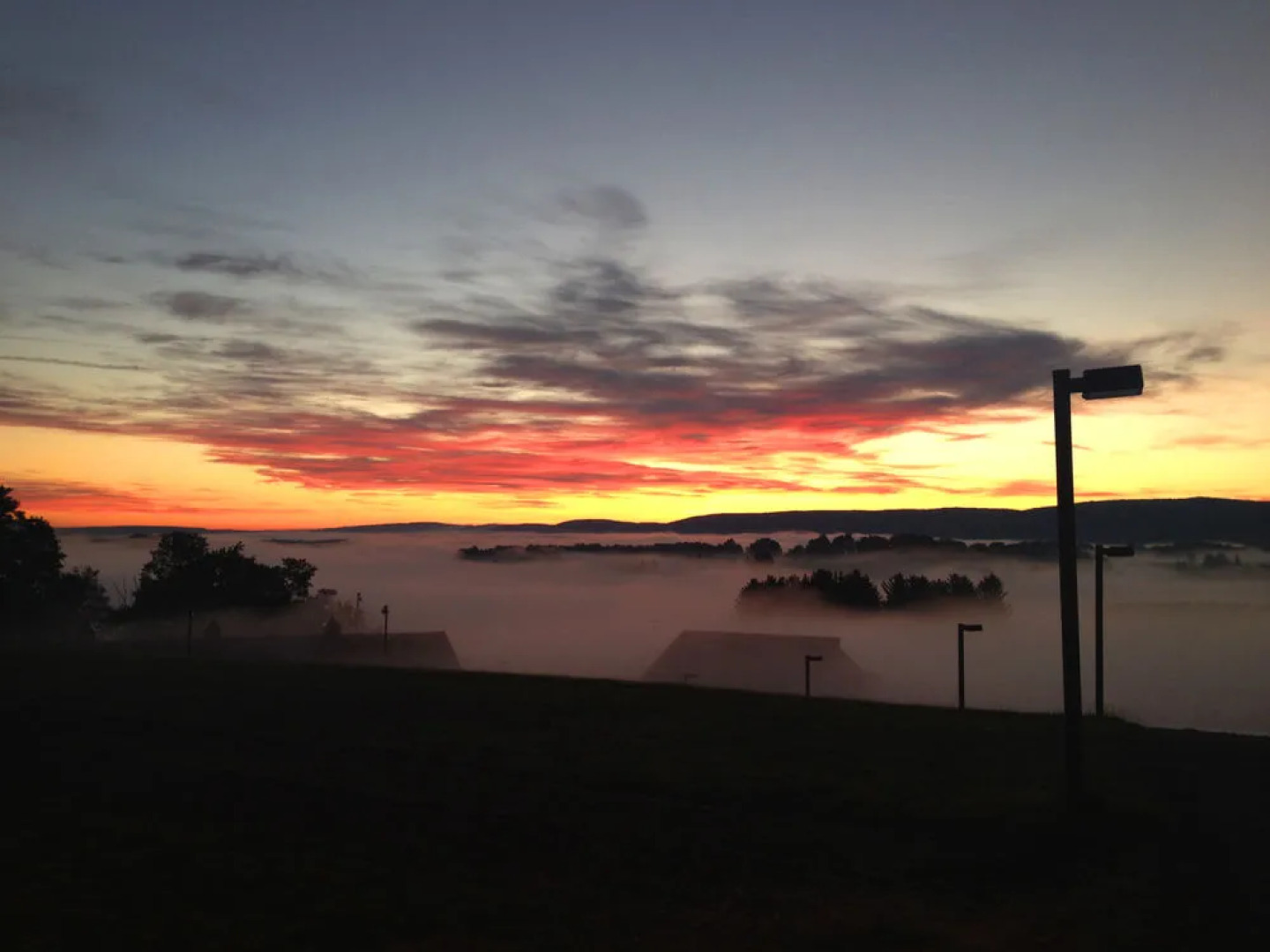 Canaan Valley Resort State Park