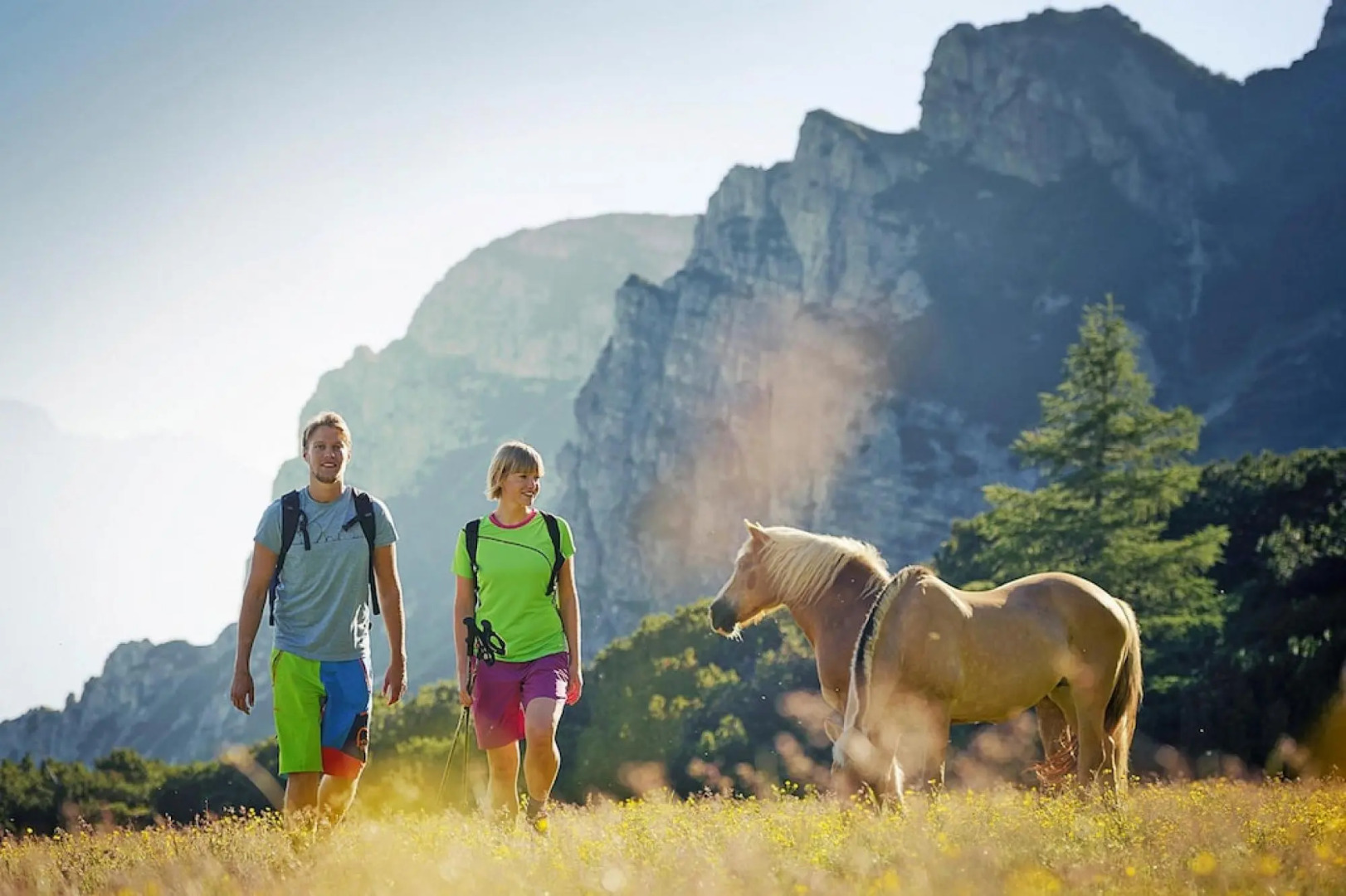 Apartment in Axams Near Axamer Lizum
