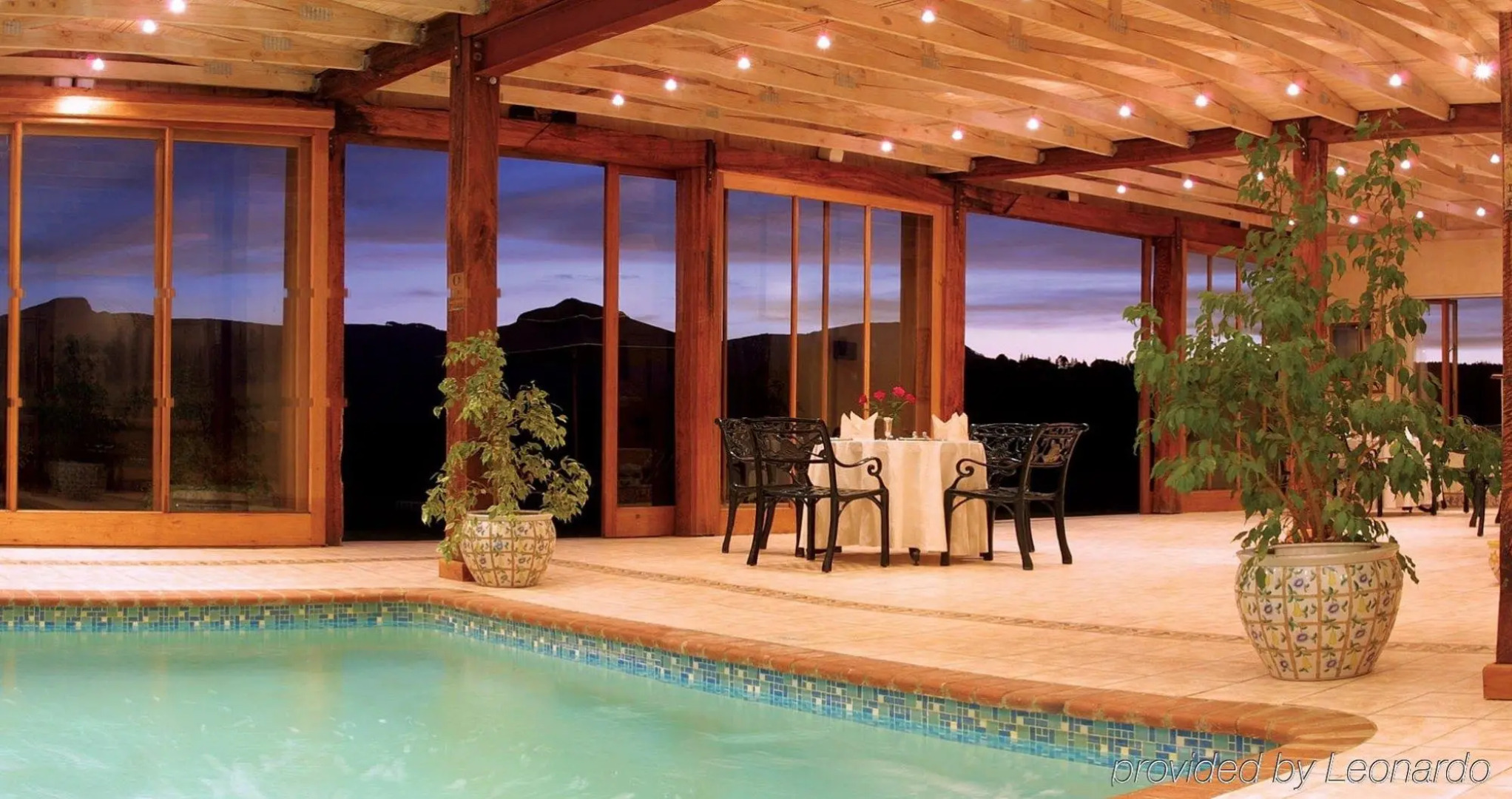 Coach House Hotel & Spa